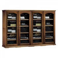 Купить отдельностоящий винный шкаф IP Industrie CEX 4501 RU