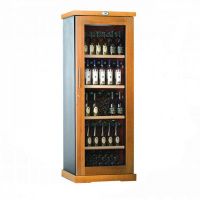 Купить отдельностоящий винный шкаф IP Industrie CEX 801 CU